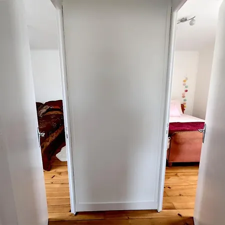 Maison Familiale Confort Et Idealement Placee *