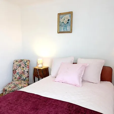 Maison Familiale Confort Et Idealement Placee