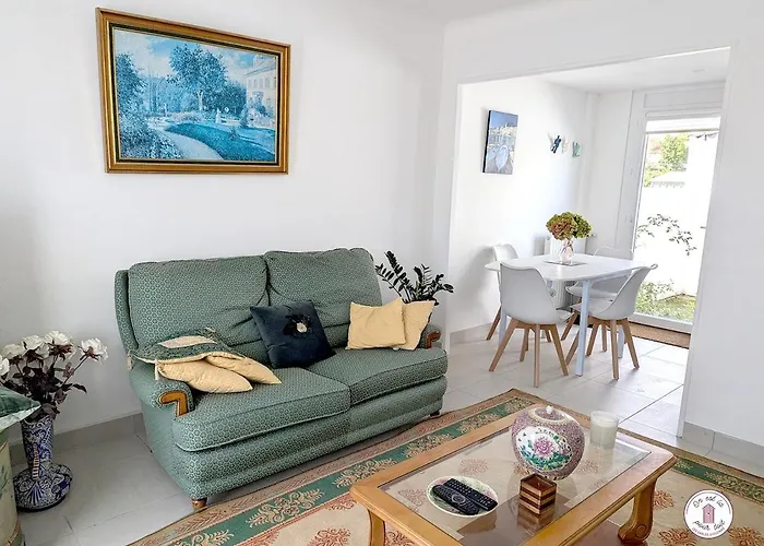 Maison Familiale Confort Et Idealement Placee 度假居 *