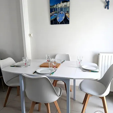 Maison Familiale Confort Et Idealement Placee بيت للعطل