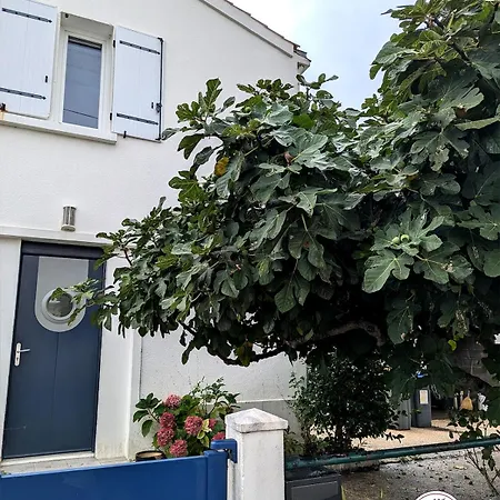 Maison Familiale Confort Et Idealement Placee بيت للعطل لي سابلِ دولونْ