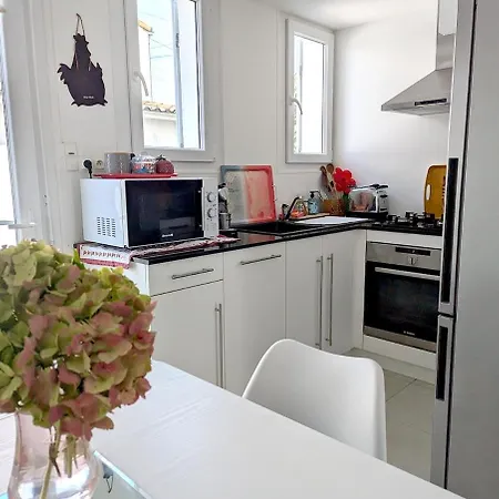 Feriehus Maison Familiale Confort Et Idealement Placee Les Sables-dʼOlonne