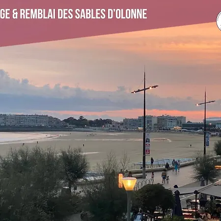 بيت للعطل Maison Familiale Confort Et Idealement Placee *