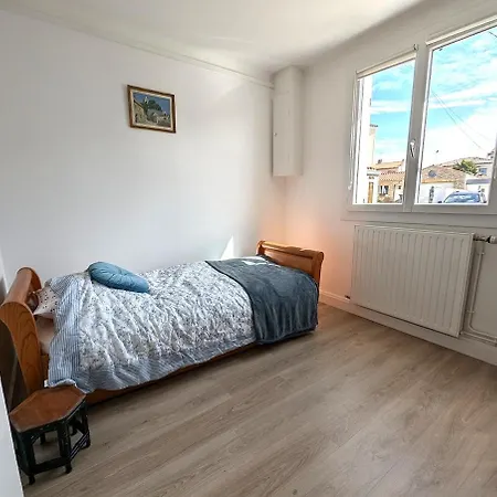 Maison Familiale Confort Et Idealement Placee Feriehus Les Sables-dʼOlonne
