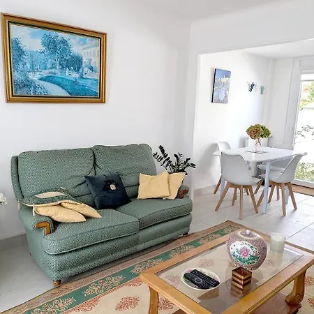 Maison Familiale Confort Et Idealement Placee Ferienhaus *