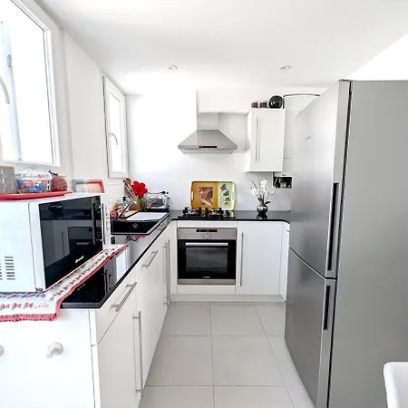 Maison Familiale Confort Et Idealement Placee * Les Sables-d'Olonne
