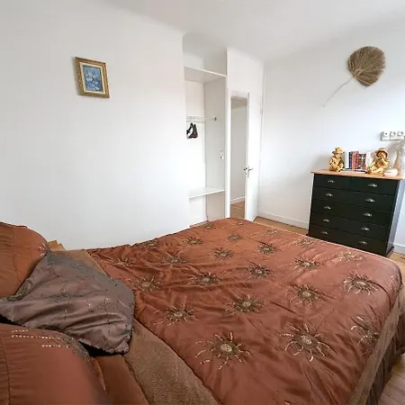 Maison Familiale Confort Et Idealement Placee Holiday home