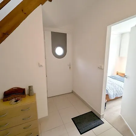 بيت للعطل Maison Familiale Confort Et Idealement Placee *