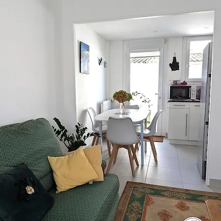 Maison Familiale Confort Et Idealement Placee بيت للعطل