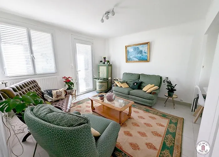 Maison Familiale Confort Et Idealement Placee