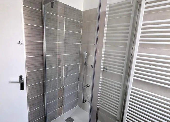 Maison Familiale Confort Et Idealement Placee Les Sables-dʼOlonne