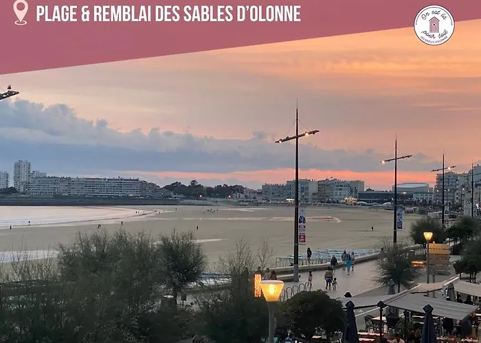 Casa de Férias Maison Familiale Confort Et Idealement Placee *