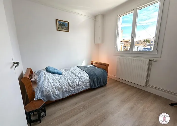 Maison Familiale Confort Et Idealement Placee Casa de Férias Les Sables-dʼOlonne