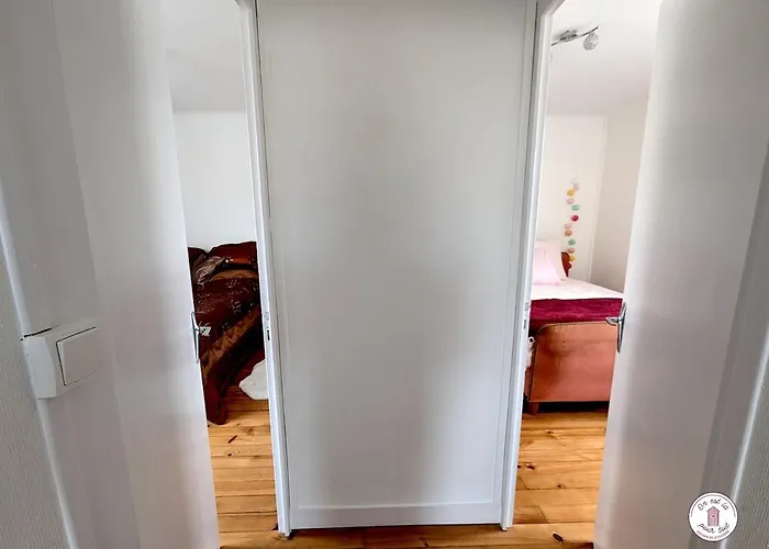 Maison Familiale Confort Et Idealement Placee *