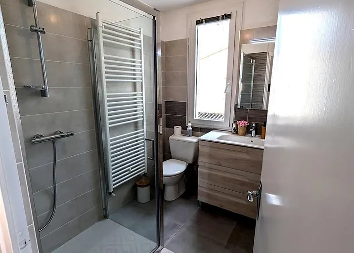 Maison Familiale Confort Et Idealement Placee Ferienhaus