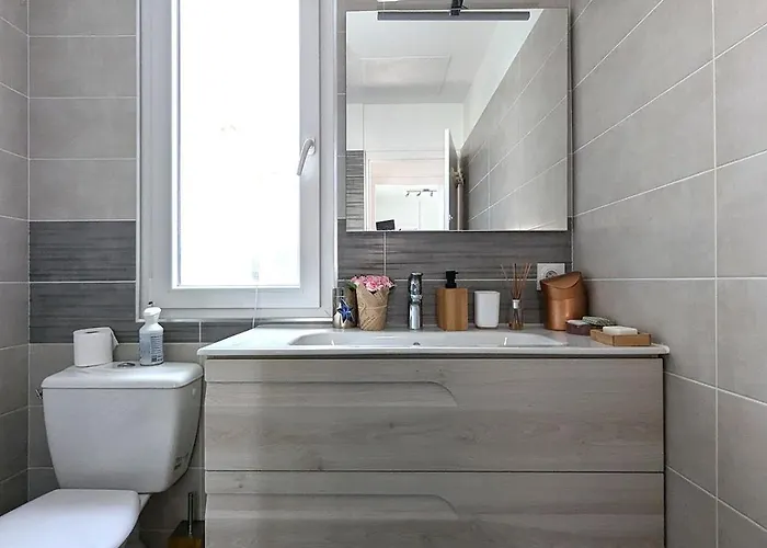 Ferienhaus Maison Familiale Confort Et Idealement Placee *