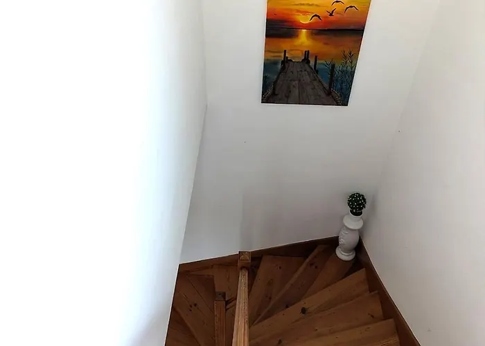 Maison Familiale Confort Et Idealement Placee Casa de Férias *