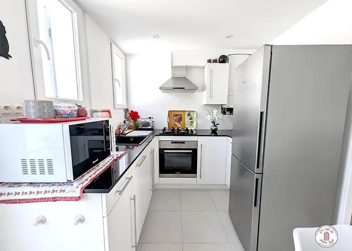 Maison Familiale Confort Et Idealement Placee * Les Sables-dʼOlonne