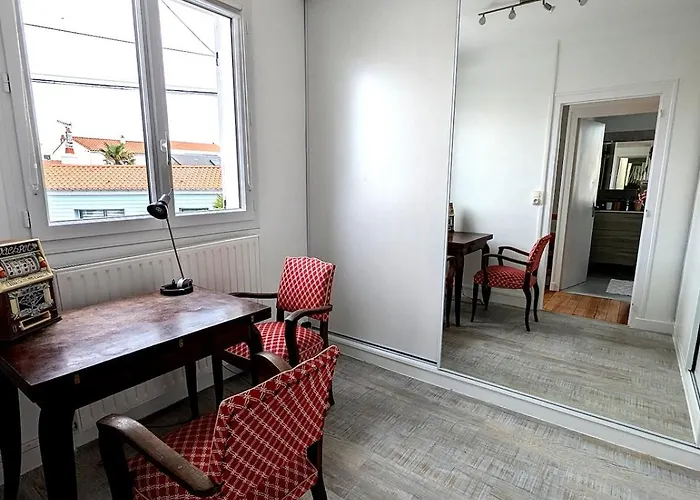 Maison Familiale Confort Et Idealement Placee Casa de Férias *