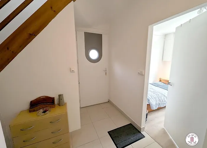 Ferienhaus Maison Familiale Confort Et Idealement Placee *