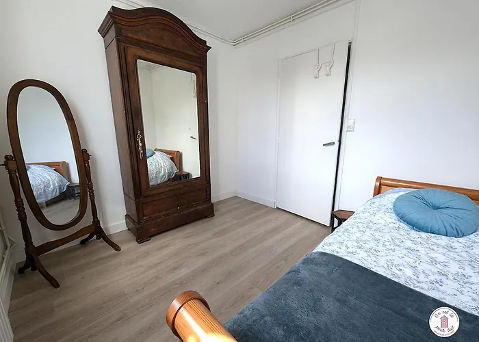 Maison Familiale Confort Et Idealement Placee Les Sables-dʼOlonne