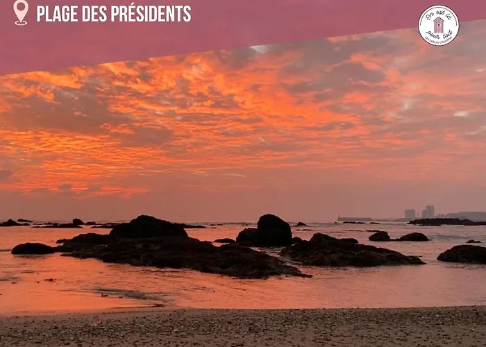 Maison Familiale Confort Et Idealement Placee