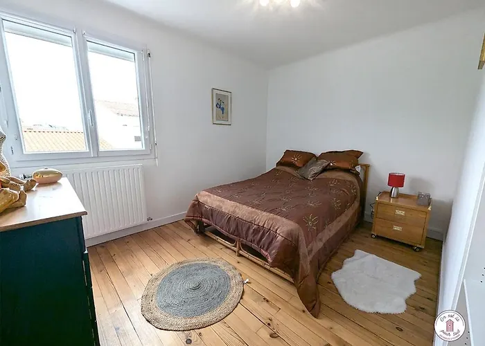 Maison Familiale Confort Et Idealement Placee Casa de Férias *